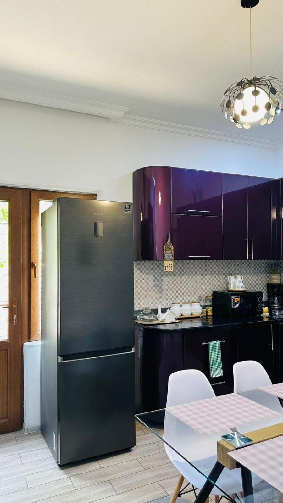 Sweet Apartment In Kutaiszi Kültér fotó
