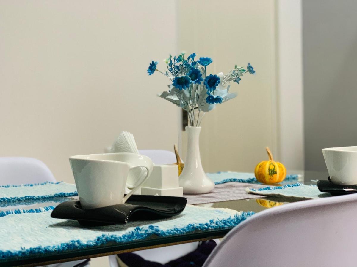 Sweet Apartment In Kutaiszi Kültér fotó